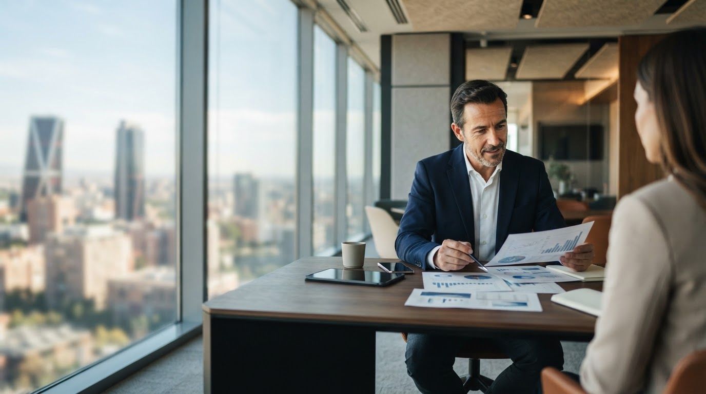 Noble Ledgivo — tableau de bord d’analyse prédictive pour la gestion des risques dans les investissements numériques